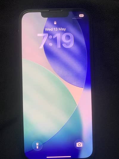 iPhone 13 128GB Midnight | Dual PTA Approved | BH 96% | Genuine