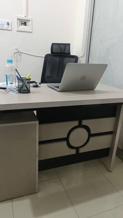 Office tables