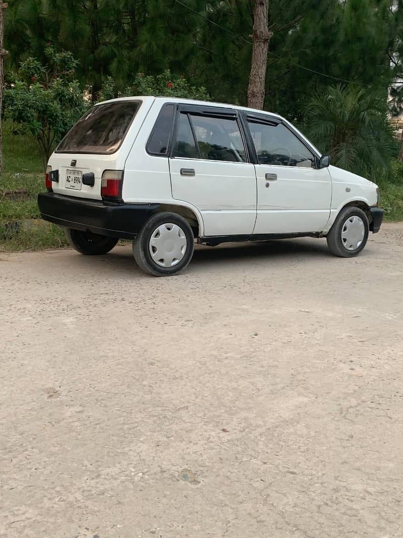 mehran 4