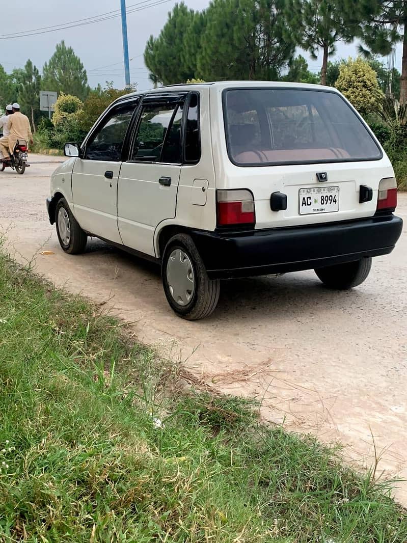 mehran 5