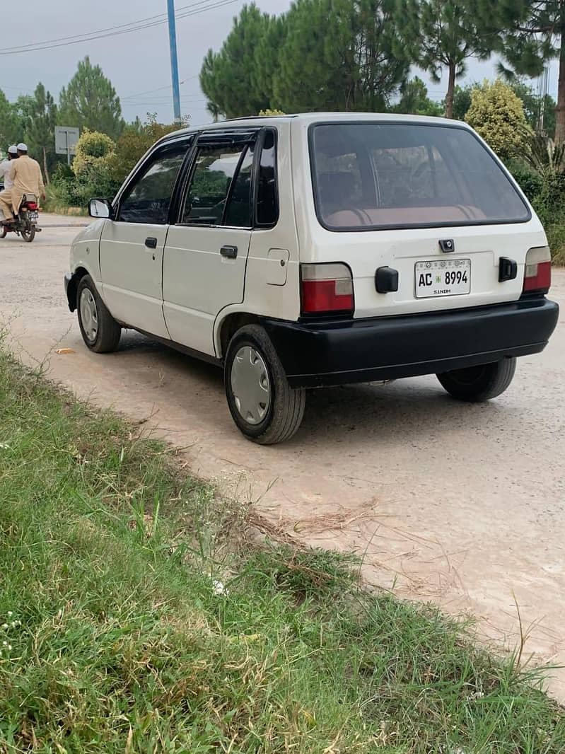 mehran 6