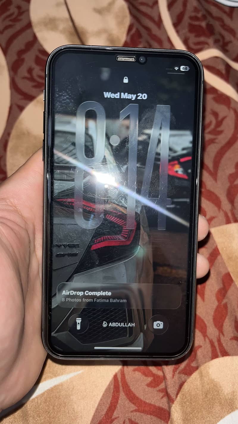 IPhone 11 5
