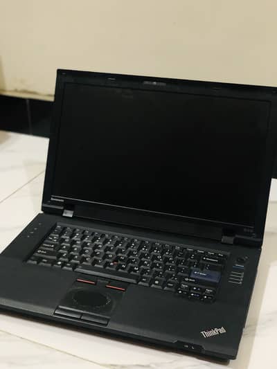 Lenovo ThinkPad SL510 6gb 128gb SSD