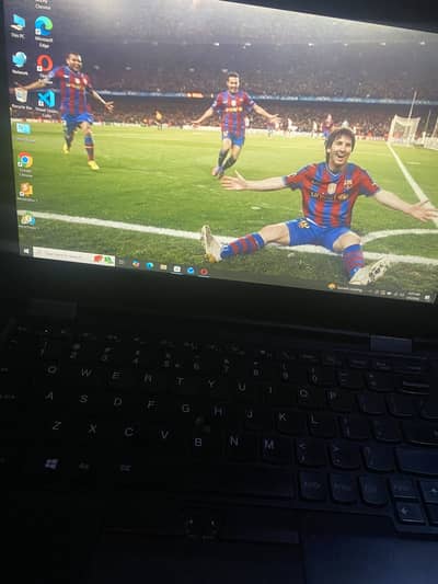 Lenovo thinkpad