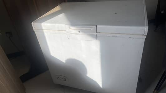 Working deepfreezer for sale
