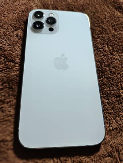 12 Pro Max 256Gb Face id true tone all ok(Urgent sale