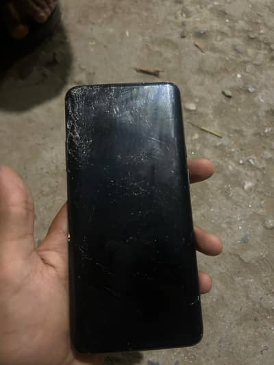 OnePlus 7 pro parts