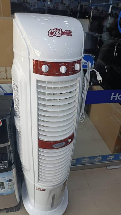 New Tower AC Cooler