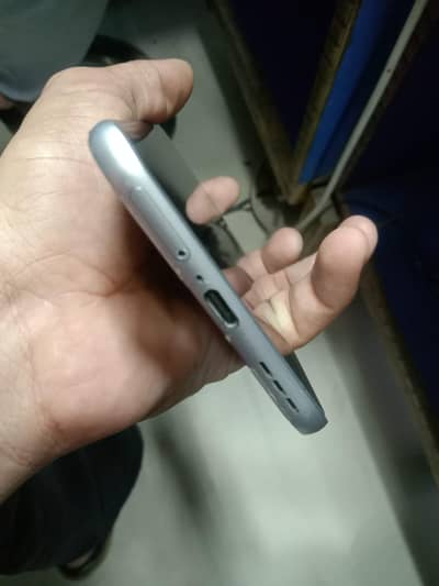 hot 60 pro plus 8+8 256 gb