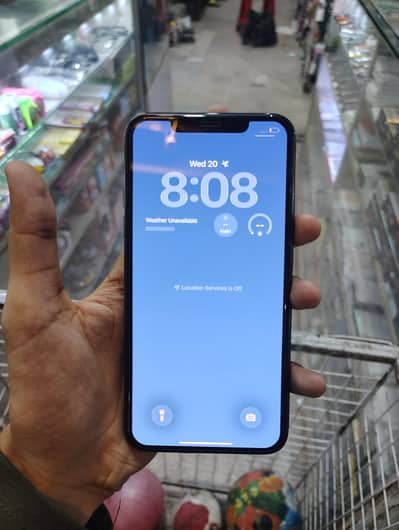 iPhone 11 Pro Max | Space Gray | 64GB
