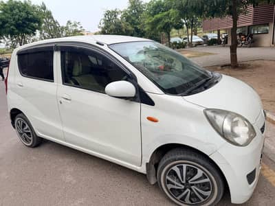 Daihatsu Mira G smart Drive Package  2008