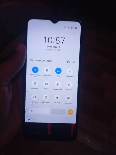 realme c11