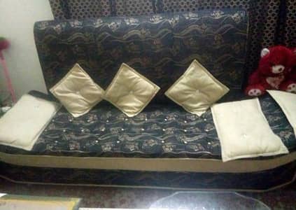 7 seater sofa