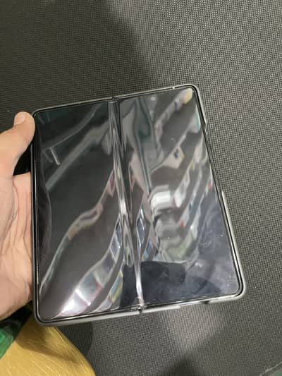 Samsung Z Flod 5  OFFICIAL APPROVED