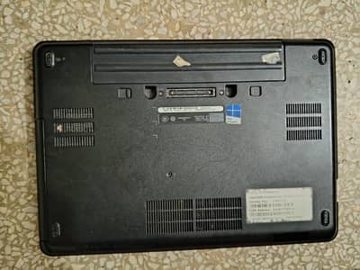 Dell Latitude E5540