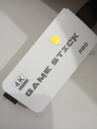 Game stick 20k games