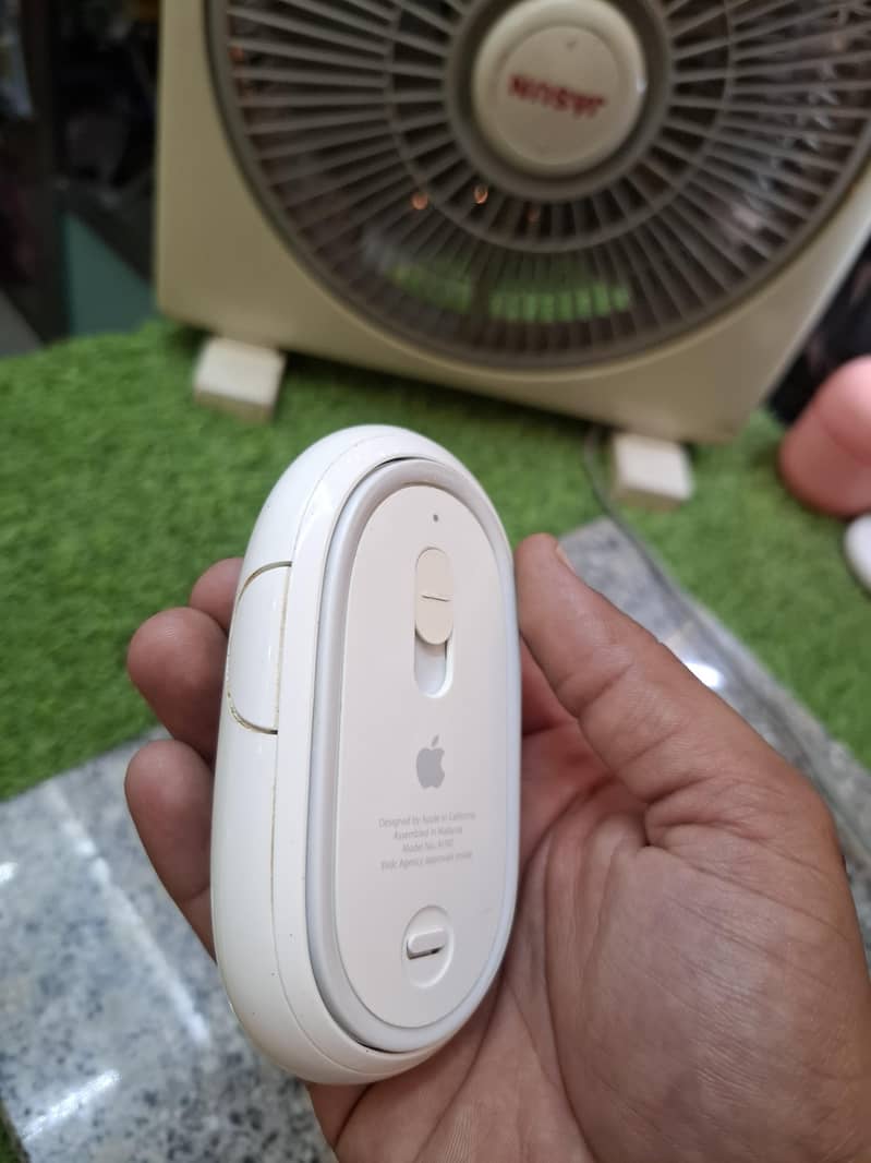 wireless Mouse 1