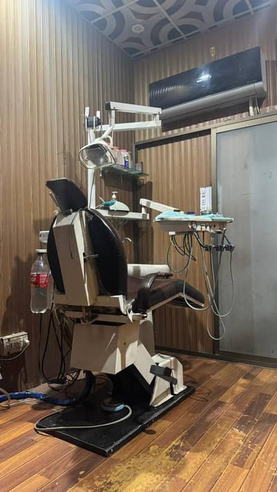 dental unit x-ray or daraz for sell