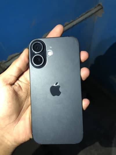 iPhone 16 fu