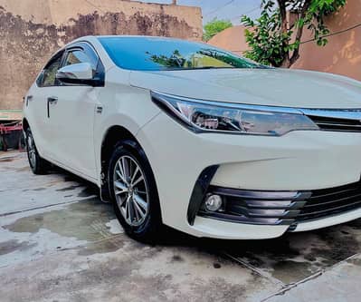 auto gli 17 NEW SHAPE 0305 4986502