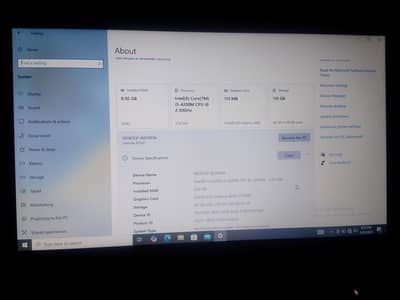 LAPTOP SELL