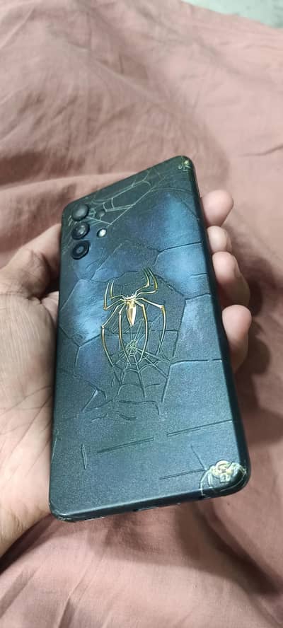 Samsung Galaxy A32