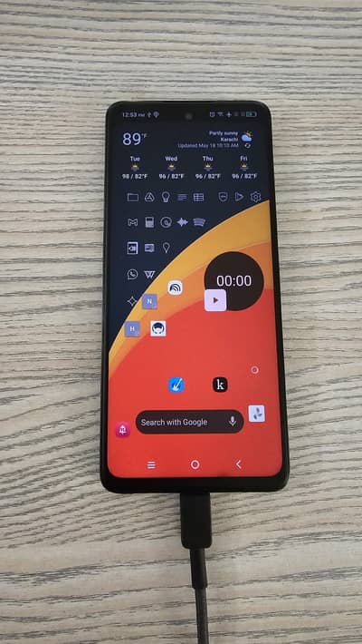 TCL 50 Pro Nxtpaper 512 GB