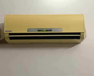 Orient 1 ton split ac