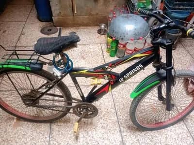 Bicycle for Sale