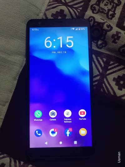 Zte Other Model