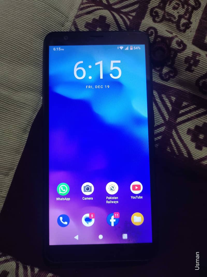 Zte Other Model 0
