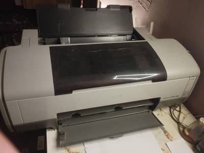 Dtf printer 1390