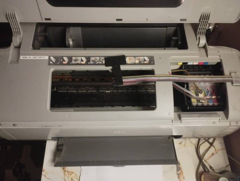 Dtf printer 1390 1