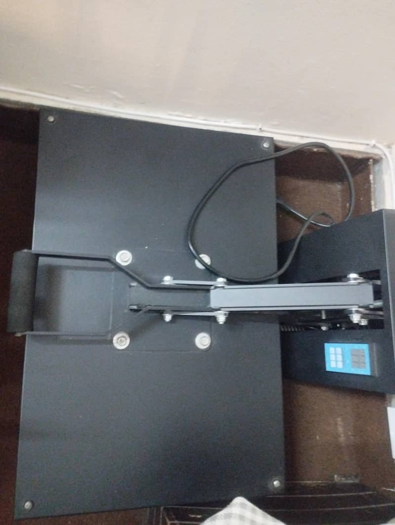 Dtf printer 1390 2