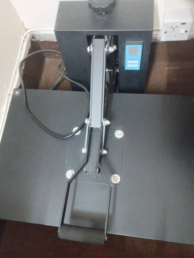 Dtf printer 1390 3