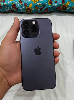 Apple iPhone 14 Pro Max