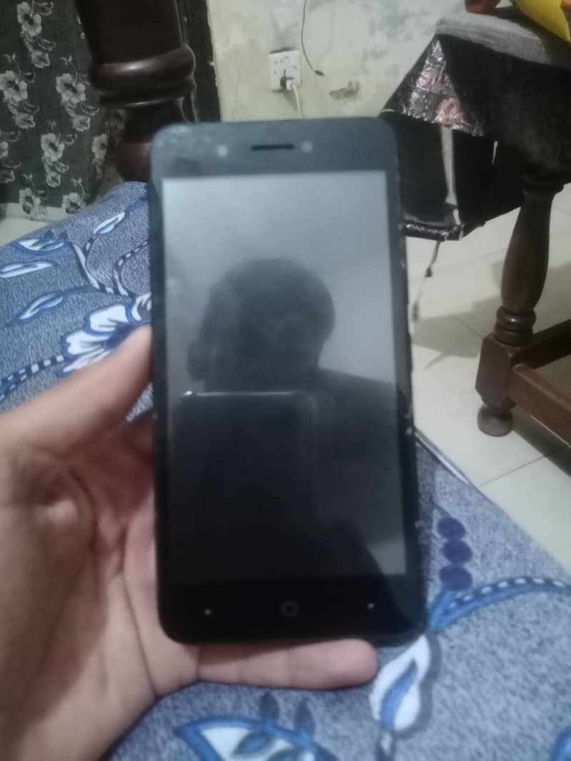 itel a25 2