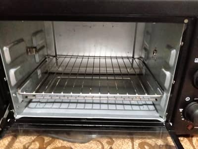 oven toaster