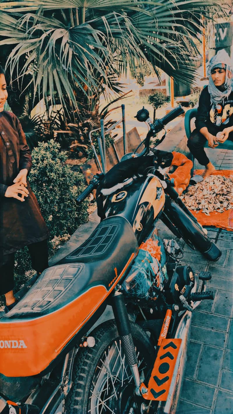 Total modified 2