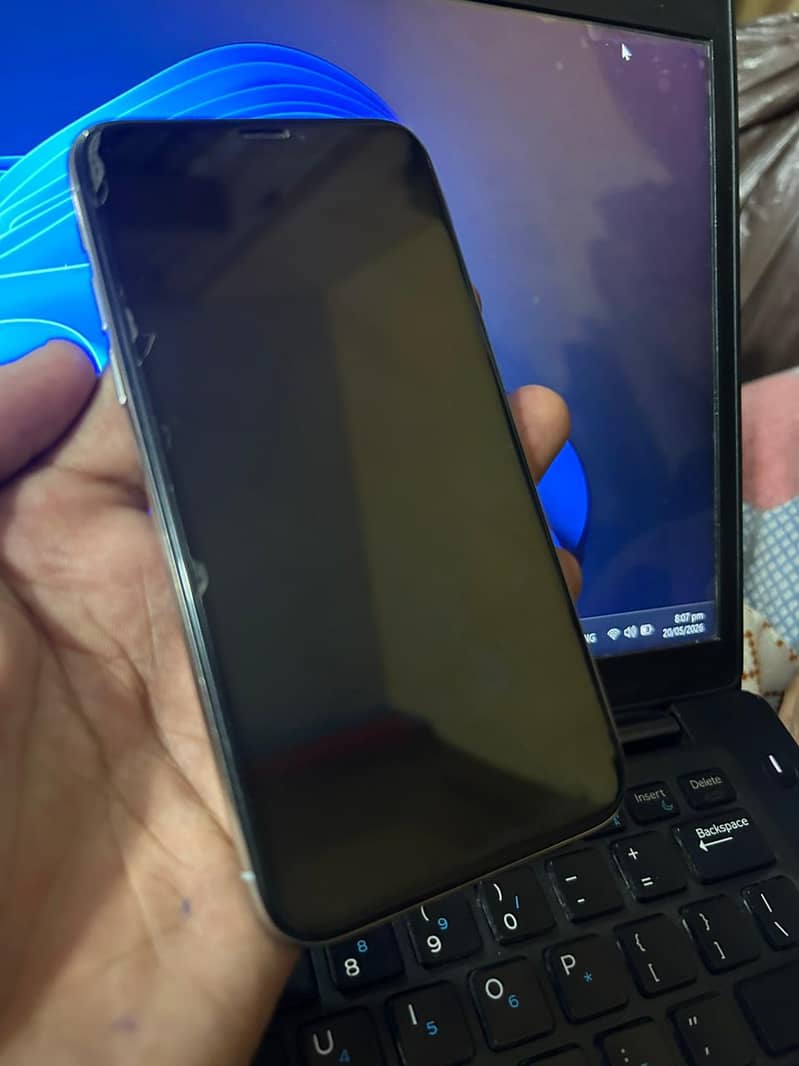 Apple iPhone X-exchange possible 1