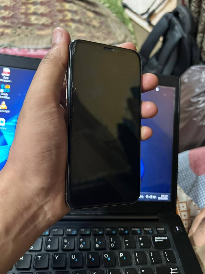 Apple iPhone X-exchange possible 2
