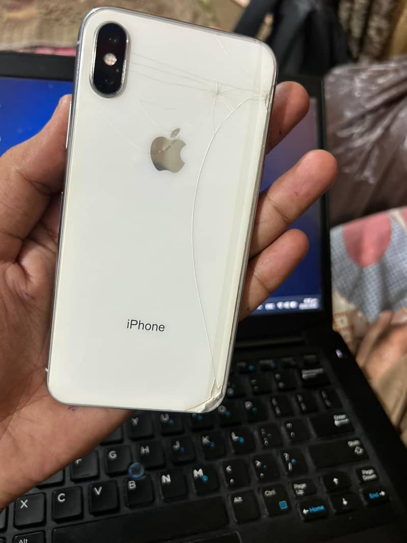 Apple iPhone X-exchange possible 3