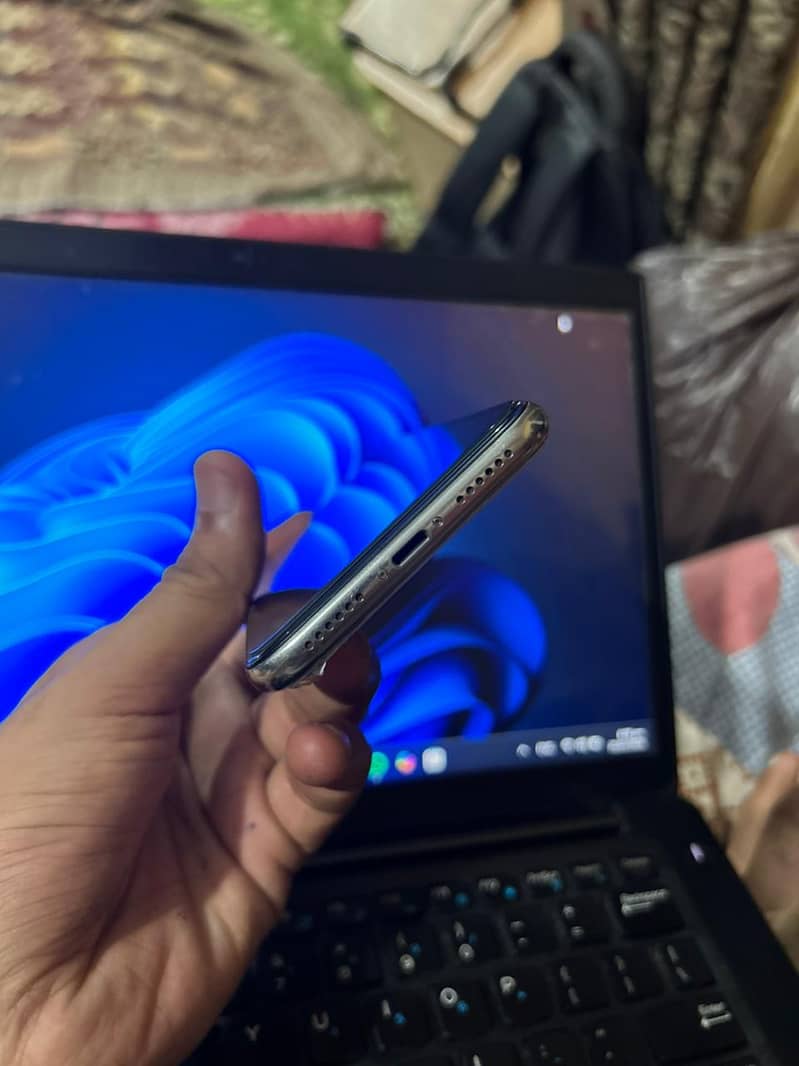 Apple iPhone X-exchange possible 6