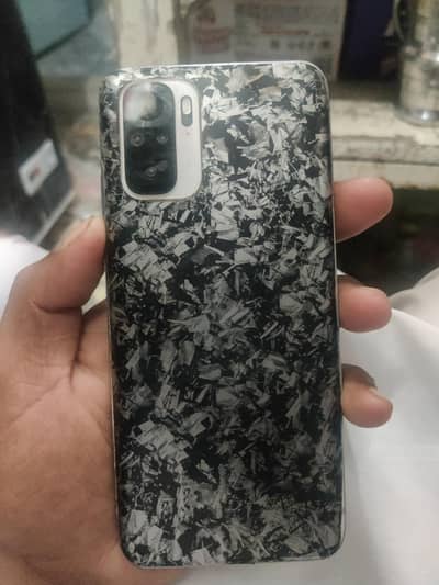 redmi note 10