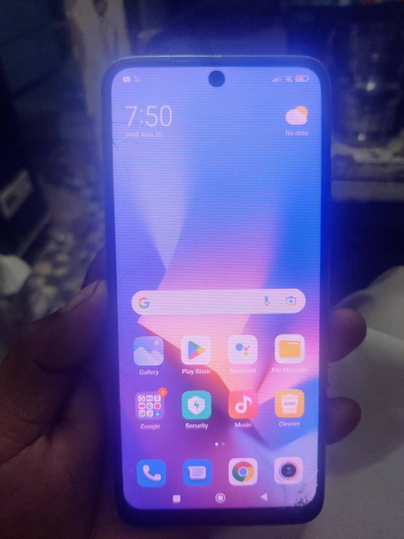 redmi note 10 1