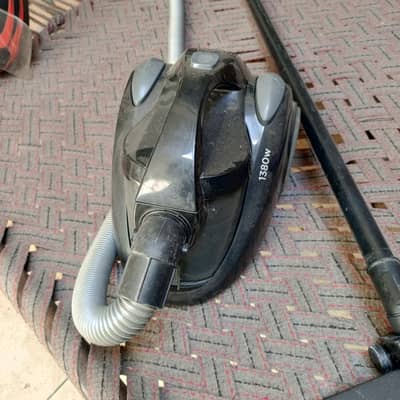 vacuum cleaner japani for sale all ok