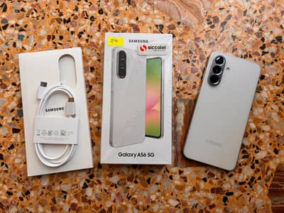 Samsung Galaxy A56