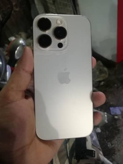 iphone 16 pro jv 128Gb