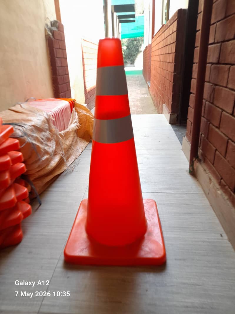 cones 0