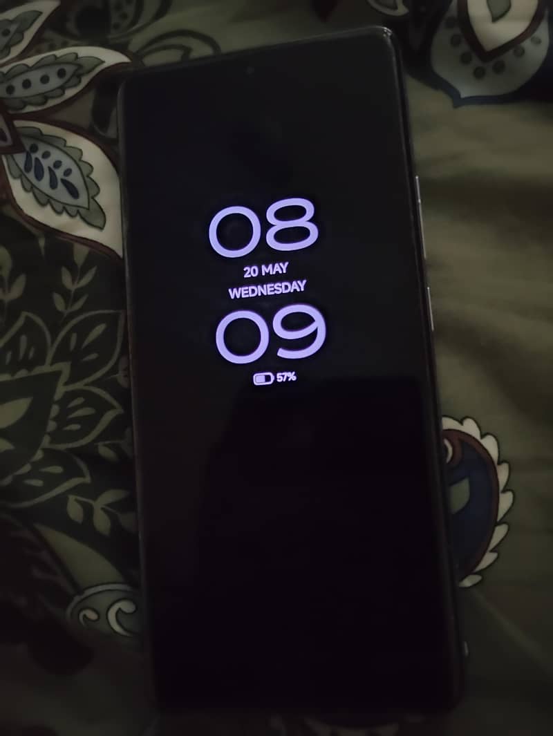 Redmi Note 14 pro 1